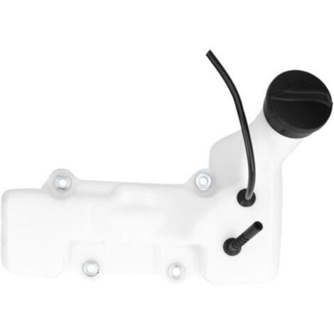 Réservoir de carburant avec bouchon pour débroussailleuse compatible FS120 FS200 FS250 FS350 BT120C - (1/5)