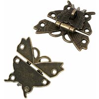 32 Ensembles Serrure À Came Commode Serrures De Tiroir Serrures De