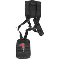 Sac à Dos de Luxe avec Sangle Simple pour Accessoire de Tondeuse Fonctionnel -