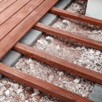 Pack 4 rastel Tali Madera Tropical 38x60x1800 mm