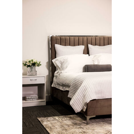 Berkeley Double Bed