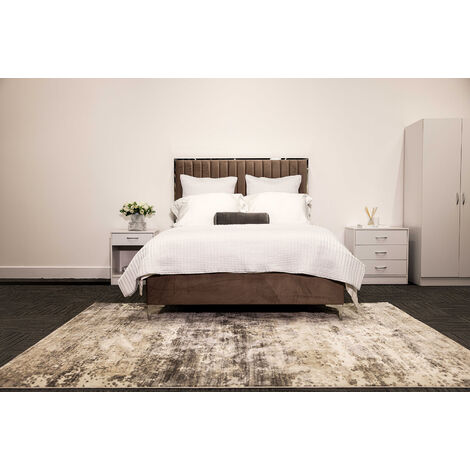 Berkeley Double Bed