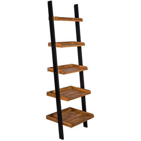 Copenhagen Ladder Shelf