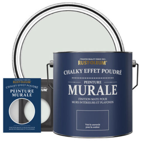 Peinture Murs & Plafonds - Gris Papier (1/3)
