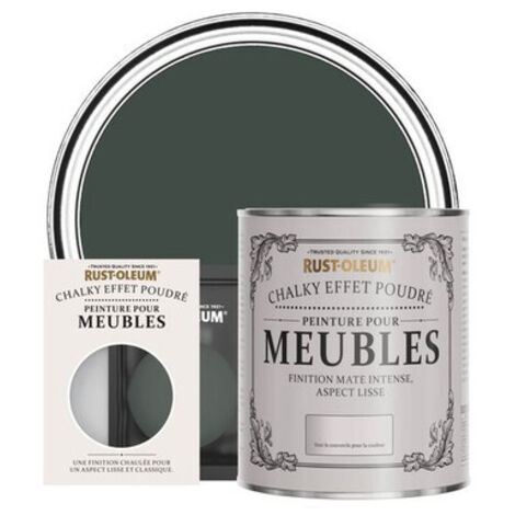 Peinture pour Meubles Chalky - After Dark (1/3)