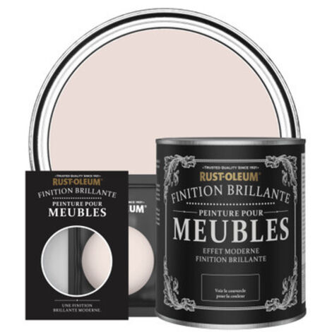 Peinture pour Meubles Brillante - Elbow Beach (1/3)