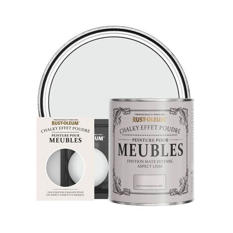 Peinture pour Meubles Chalky - Monaco (1/3)