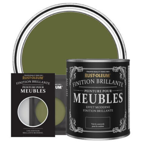 Peinture pour Meubles Brillante - Jasper (1/3)