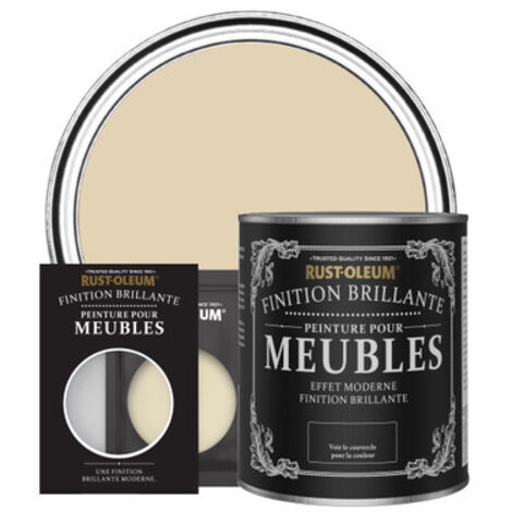 Peinture pour Meubles Brillante - Sandhaven (1/3)
