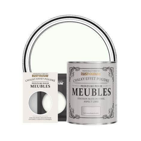Peinture pour Meubles Chalky - Immobile (1/3)