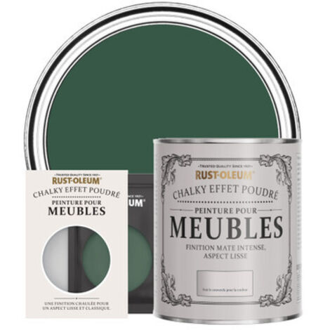 Peinture pour Meubles Chalky - Pinède (1/3)
