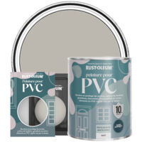 Peinture pour PVC, Finition Mate - Grenoble
