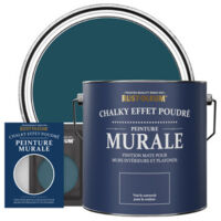 Peinture Murs & Plafonds - Uniforme