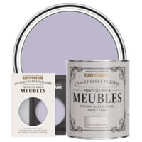 Peinture pour Meubles Chalky - Glycine