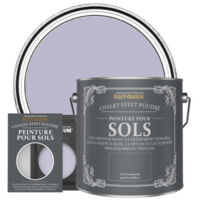 Peinture pour Sols Chalky - Glycine