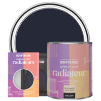 Peinture pour Radiateur, Finition Brillante - Odyssée