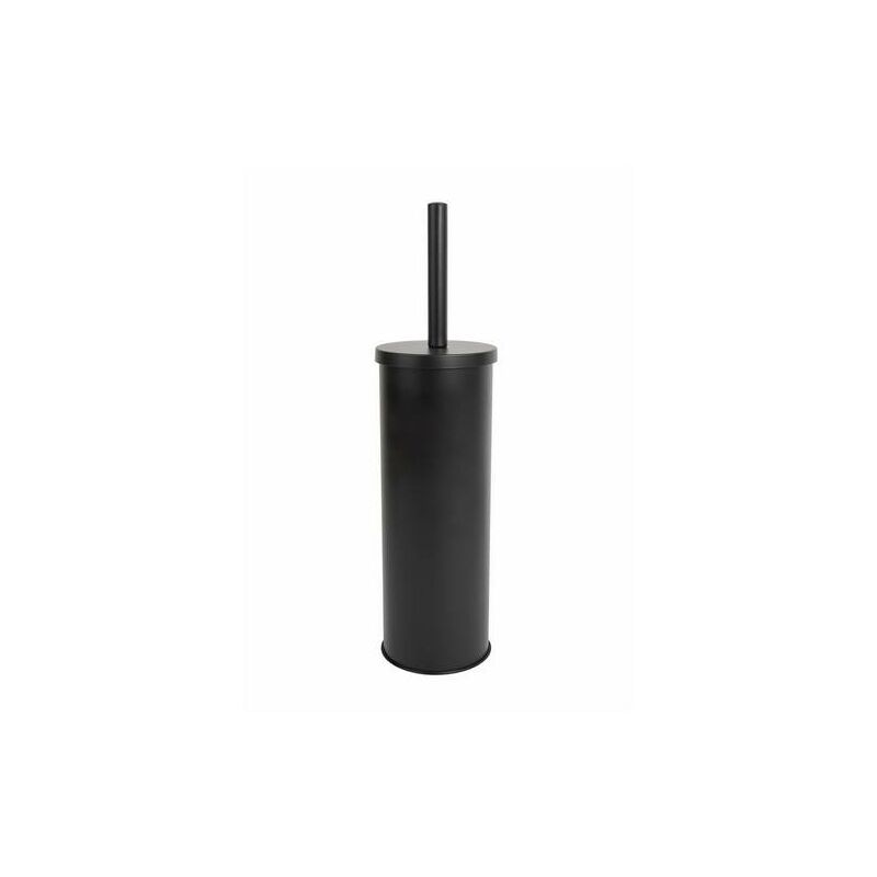 Porte-brosse de toilette à vent