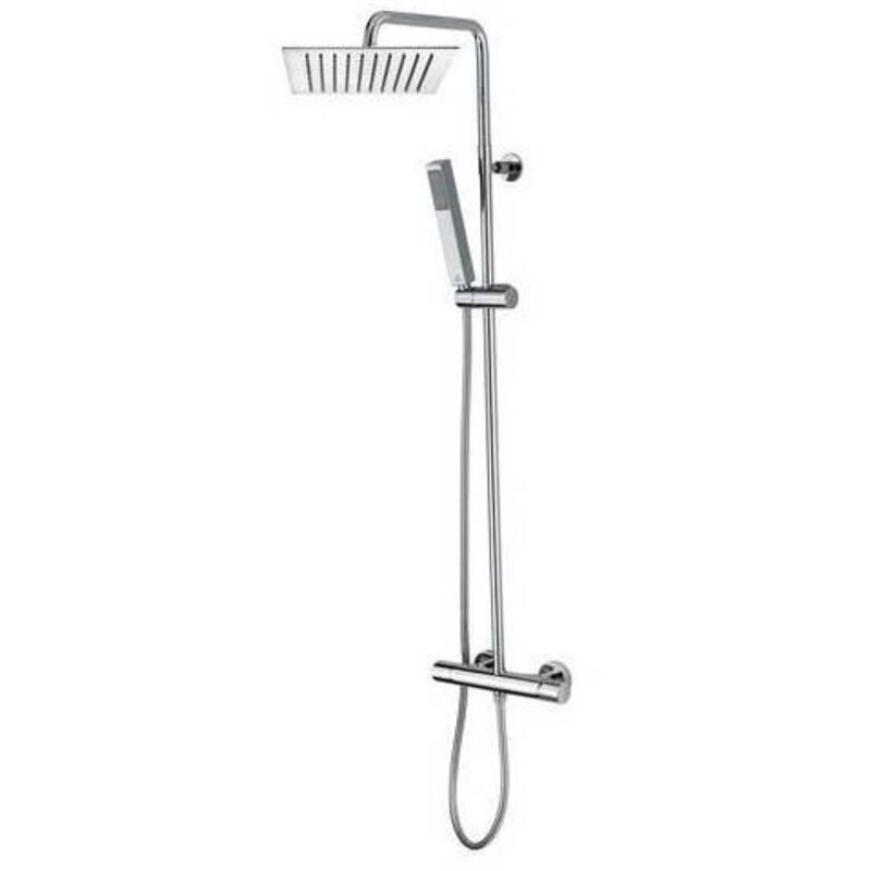 Colonne de douche tetis l10155