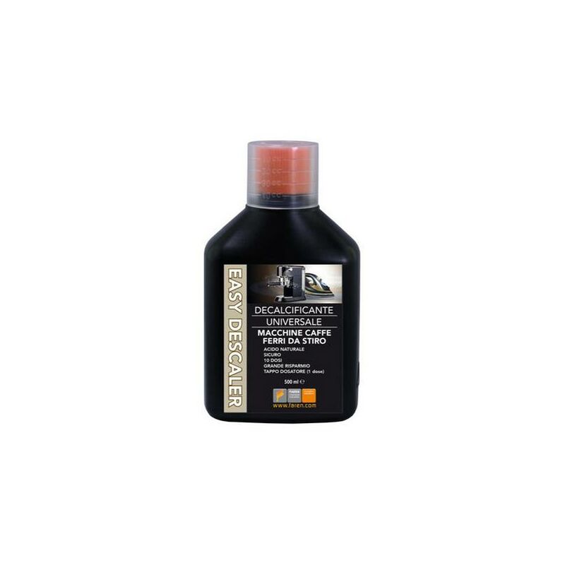 Détartrant universel Impeca - Flacon 500 ml - Impeca