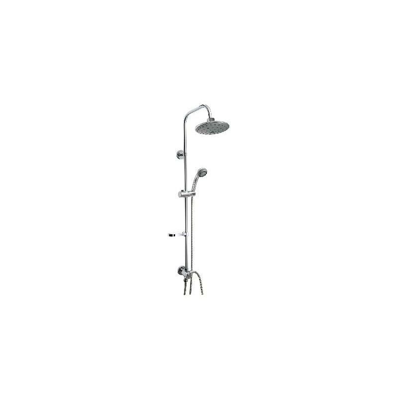Colonne de douche carbonia