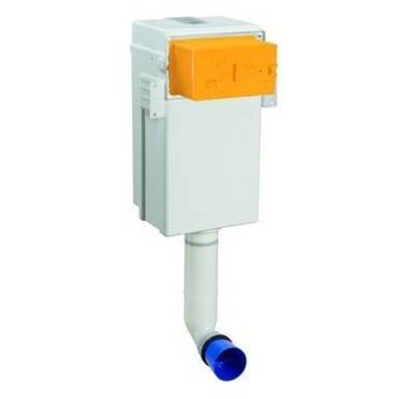 Kit De Montage Arlington 8141 Pour Lampe De Parement Verticale - Avec Boîte électrique Intégrée 1/2" - Neuf