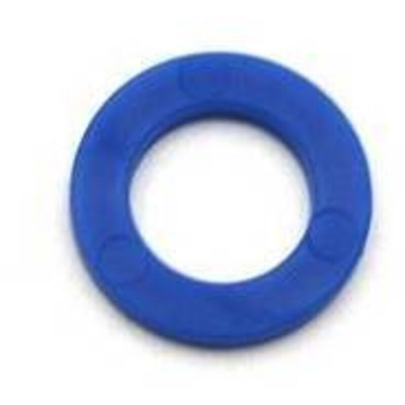 Cravache D'équitation Tbest En Cuir Verni - Longueur 65 Cm, Poignée Silicone Antidérapante