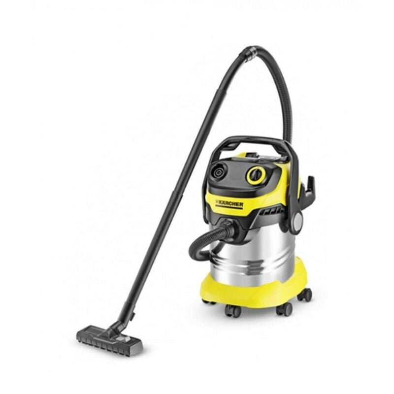 Bac à vide karcher mod.wd5 s premium