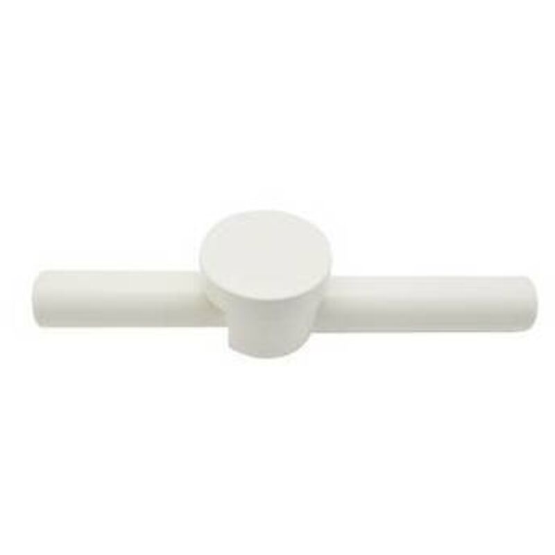 Clapet Anti-retour Horizontal En Laiton - Filetage Femelle DN15 à DN50 - Pour Eau, Pression Max 232 PSI - 7