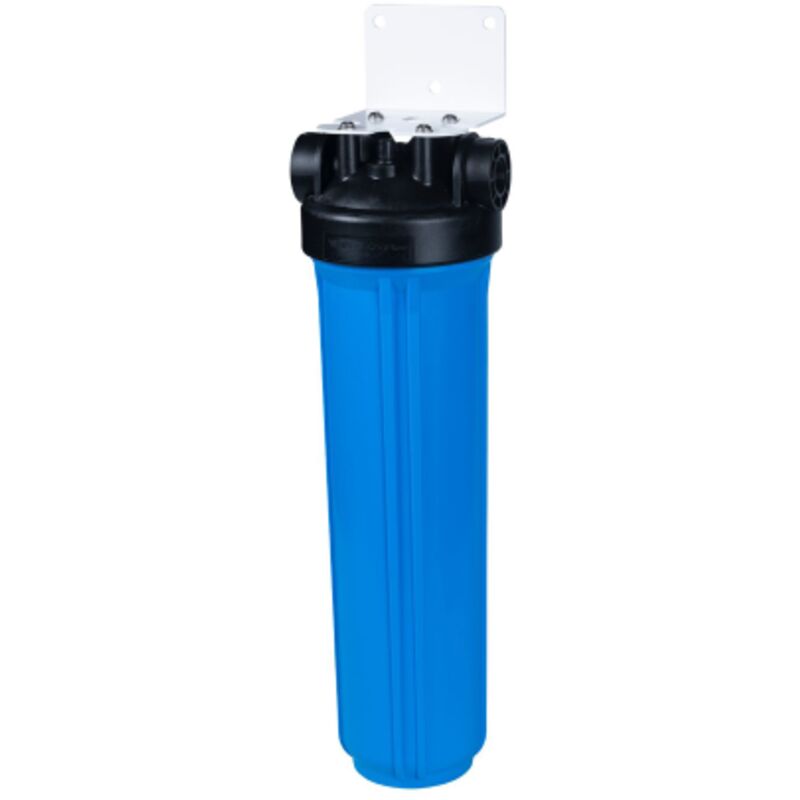 Watts Système anticalcaire OneFlow 22 l/min Filtration eau froide — free download