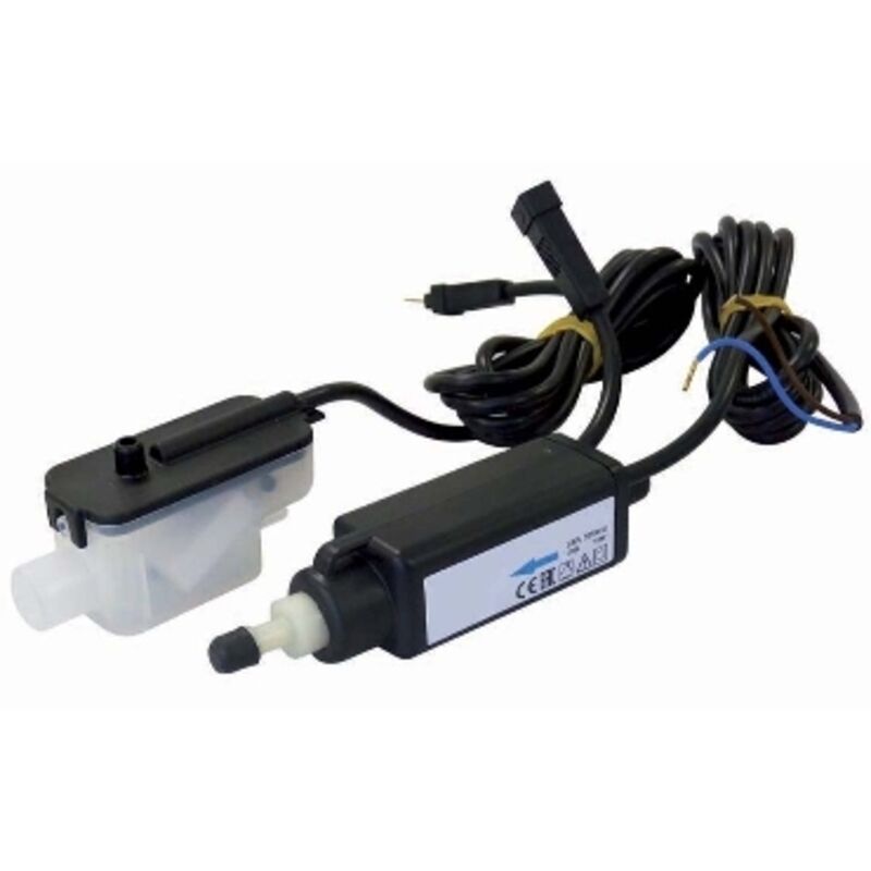 Pompe à Condensation Pour Climatiseur Eco Line - Vidange Des Condensats - Marque Dianflex - 2