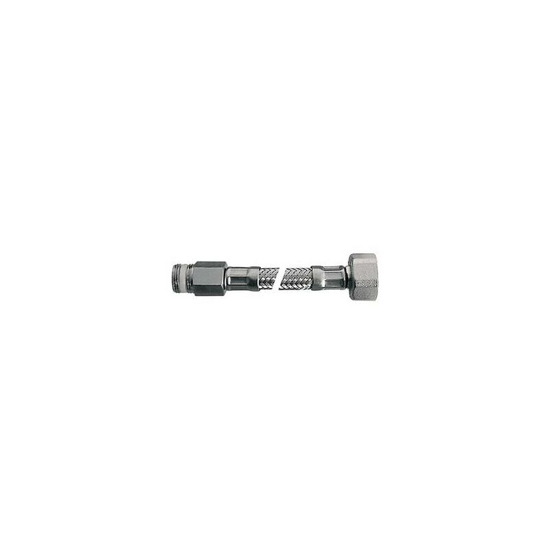 Flexible prol. m 3/8 x f 1/2 flexcore fxc