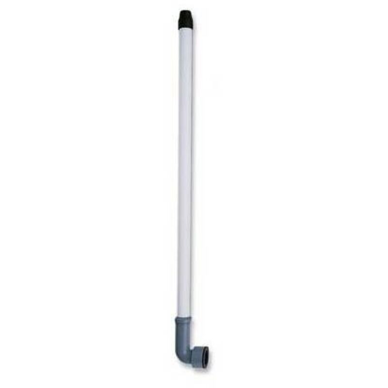 Bloc De Montage Pour Bardage Vinyle - Couleur Tan - Épaisseur 3/4" - Marque PlyGem - Neuf