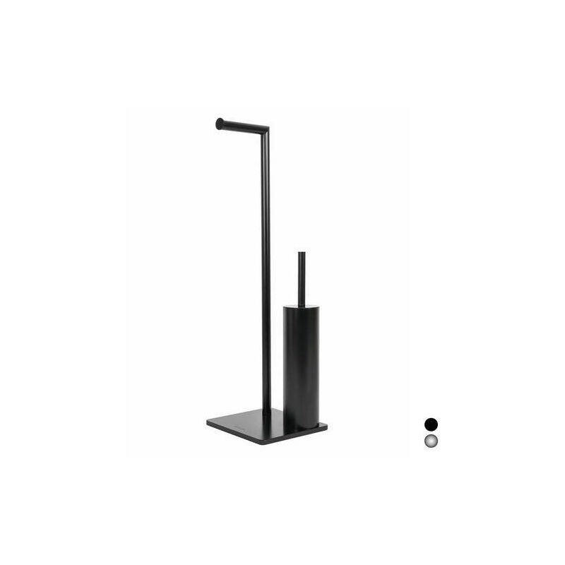 Lampadaire de toilette mod. métaforme zéro