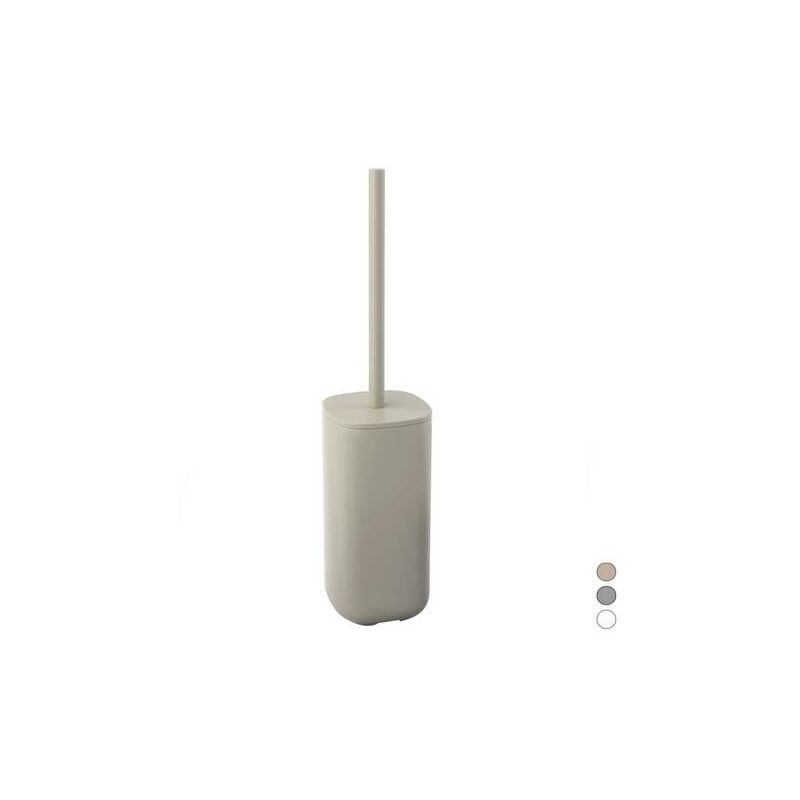 Support de brosse de toilette pod
