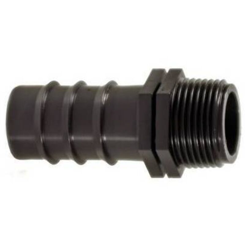 Raccord Pneumatique IQS - Filetages 1/8" à 1/2" & Tuyaux 4-12mm, Pour Air Comprimé Professionnel