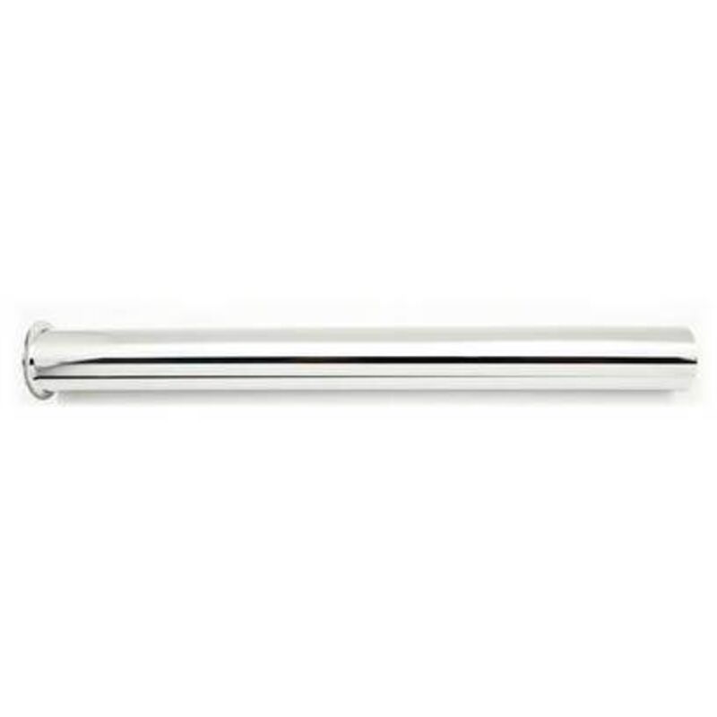 Buse De Raccordement WC Droite/excentrique - PVC - Décalage Réglable 0 à 10 Cm - Joint Caoutchouc étanche