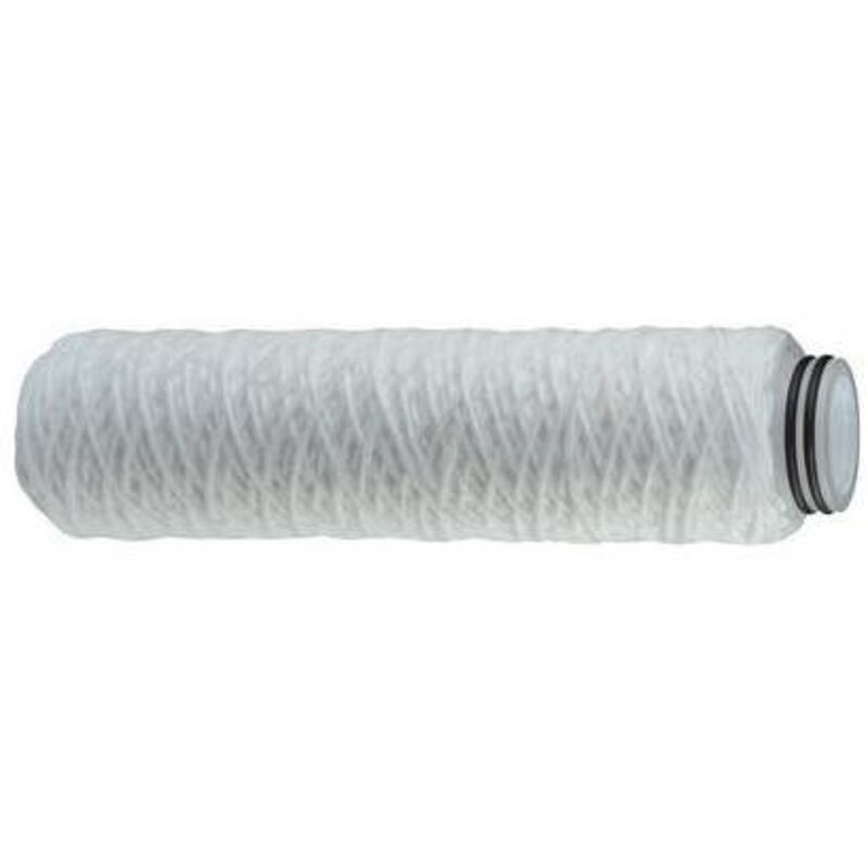 3x Wessper Cartouche Sédiment Bobinée Pour L'osmose Inverse