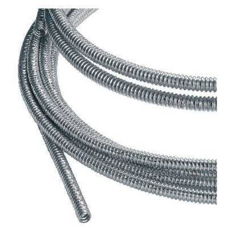 Qarmijaer Lot De 10 Bouchons Acier Inoxydable 304 Pour Gazéification Bouteilles PET - Verrouillage Bille