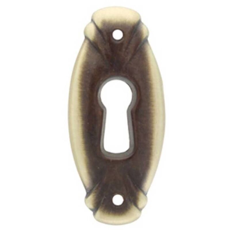 Ciondolo Auto 27 X 38 Mm In Bronzo - Lega Di Zinco - Per Creare Gioielli Personalizzati - 2
