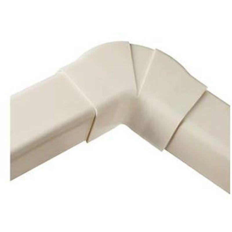 Courbe plate réglable