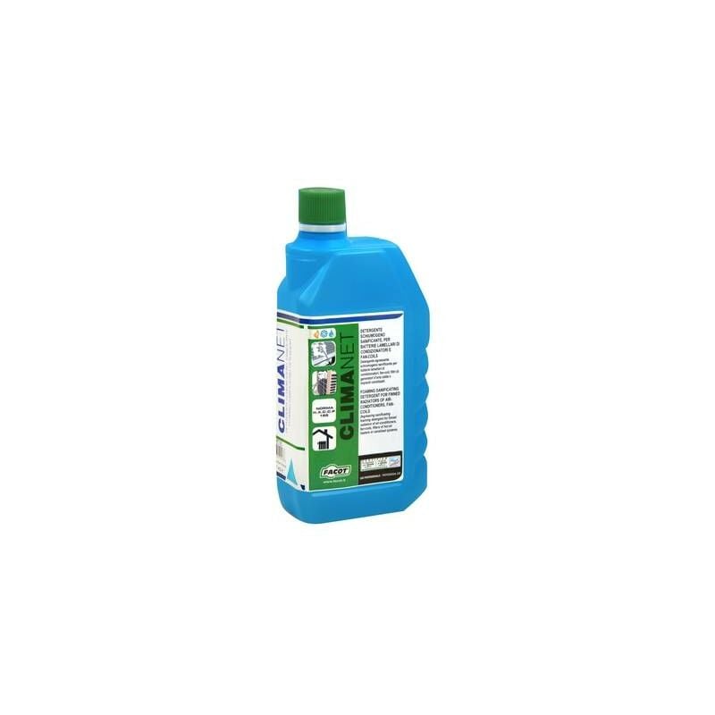 Flacon nettoyant climanet