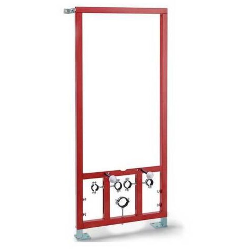 Pompe à Vélo Télescopique Blackburn Avec Manomètre – Support Cadre Inclus – 120 PSI