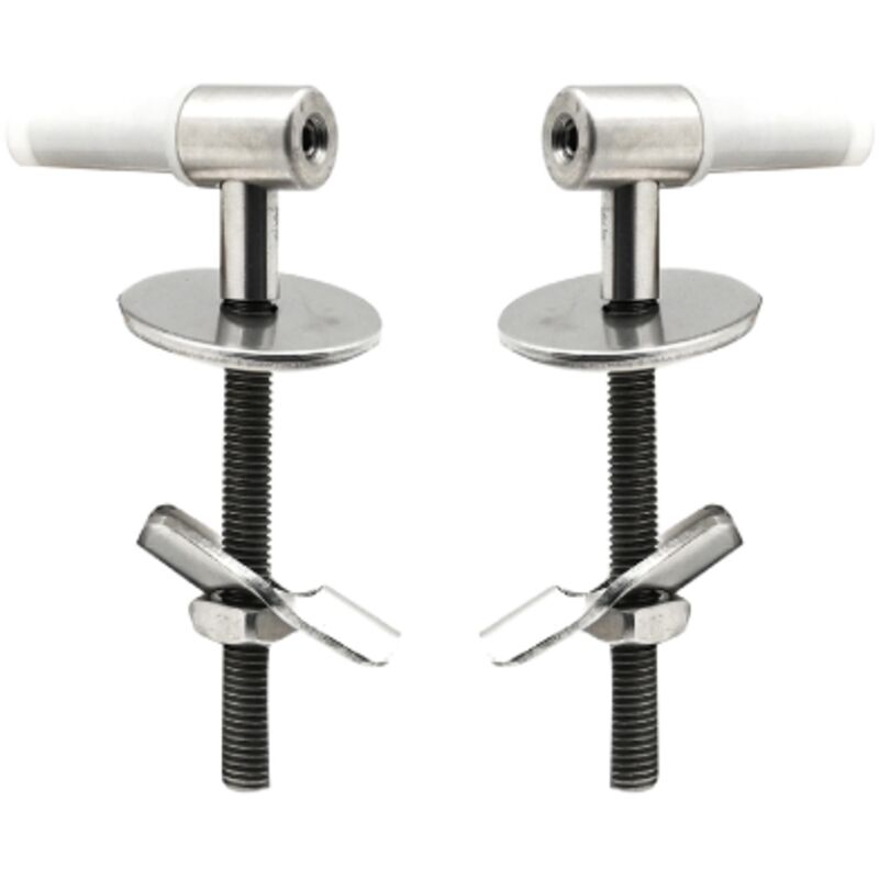 Kit De Charnières De Capot/portes Pour RC Crawler Axial SCX6 Jeep Wrangler - Décoration échelle 1/6, Couleur Noire