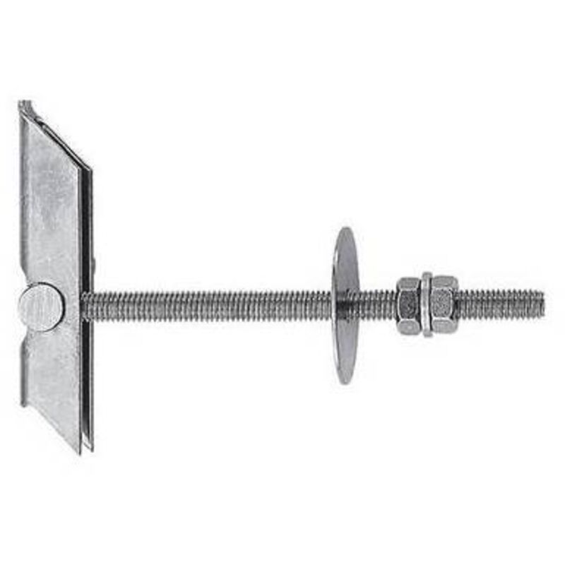Ancrage Membrane Anti-mauvaises Herbes 50 Piquets De Fixation Galvanisés En U - 150mm - Pour Toile De Jardin, Gazon Ancrage Sol Professionnel Ancrage Membrane Anti-mauvaises Herbes 50 Piquets De Fixation Galvanisés En U - 150mm - Pour Toile De Jardin, Gazon Ancrage Sol Professionnel