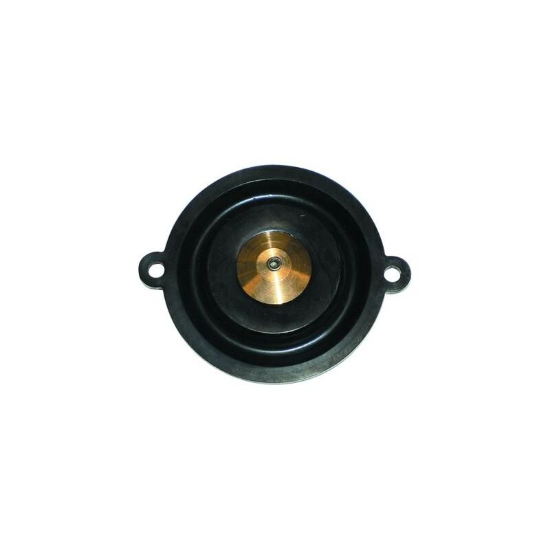Diaphragme de remplacement pour électrovannes à eau