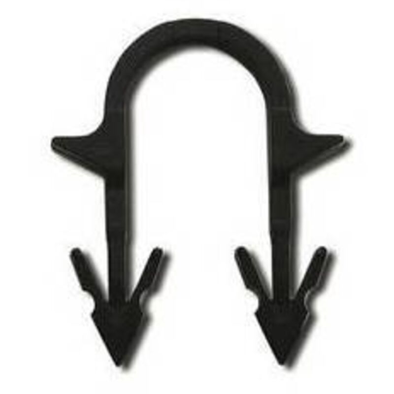 Fourche (lyre) Pour Trombone - En Métal, Fixation Sur Pavillon, Pince Pour Partitions