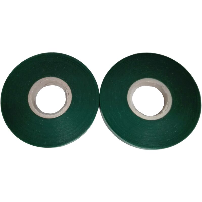 Conf. 10 courroies pour machine à attacher mt.26 green
