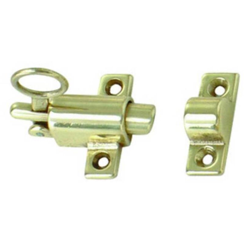 Cremonese Martellina DK A 3 Scatti Ottone Lucido Per Finestre Con Ribalta 85098686 - Foto 8