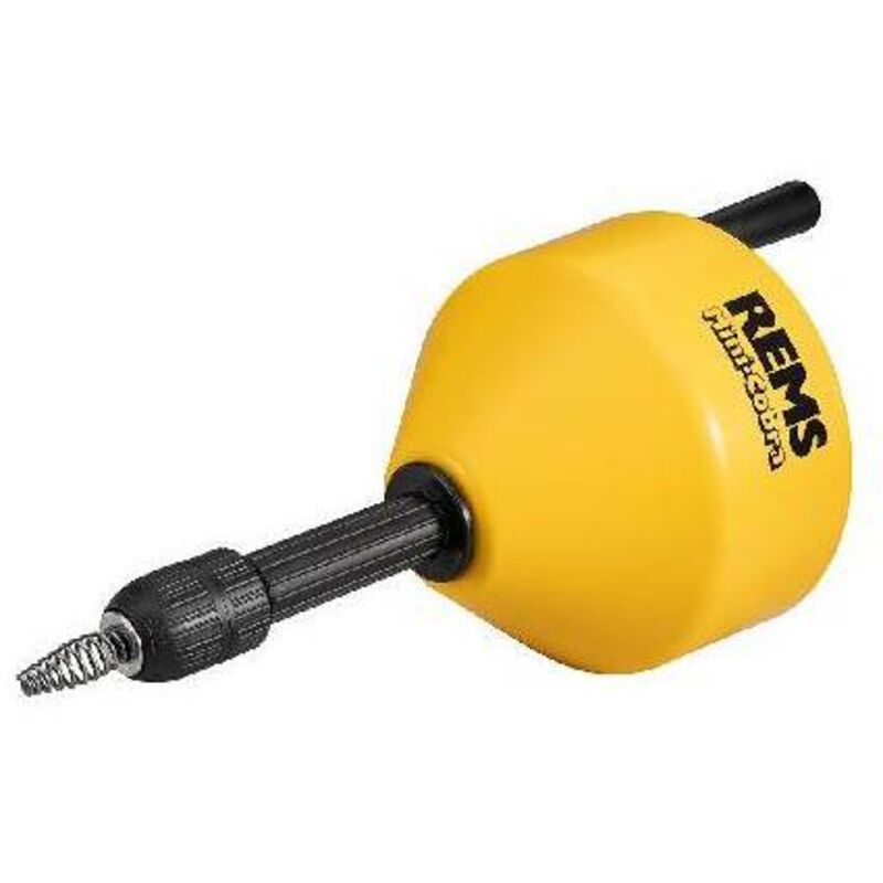 ROTHENBERGER 1000002820 Limpieza de tuberías Rospi Matic CL y Roscope ROTHENBERGER 1000002820 Limpieza de tuberías Rospi Matic CL y Roscope
