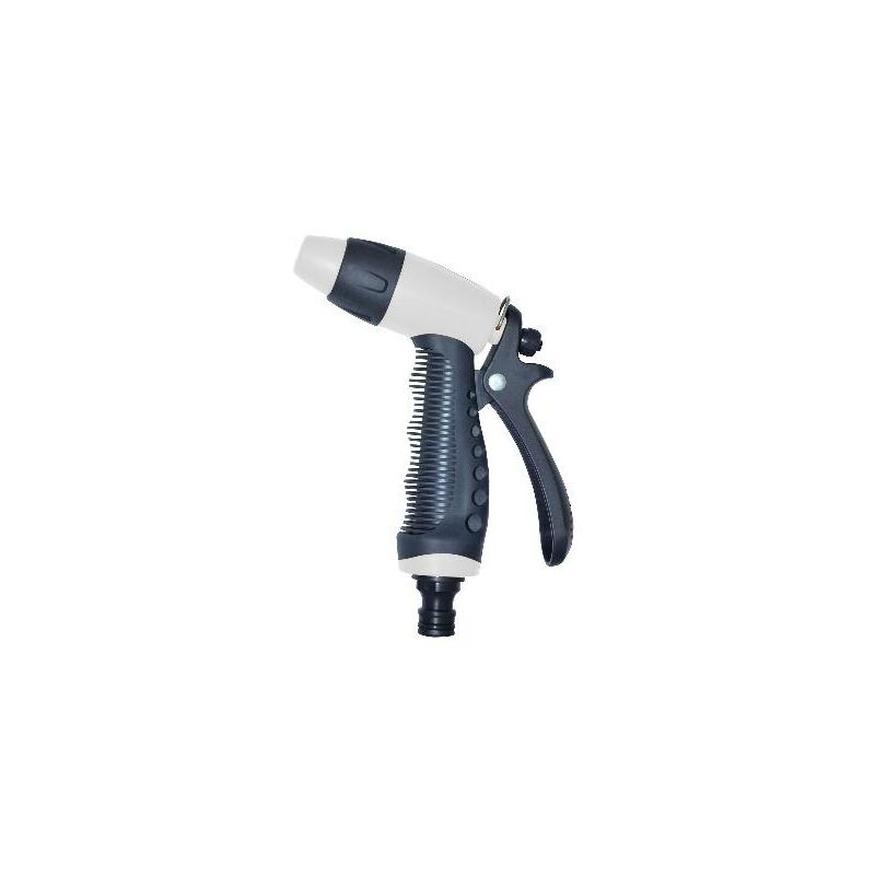 Pistolet à impulsions de base